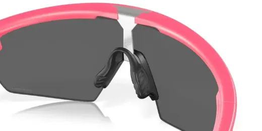 Bilde av Oakley Sphaera  Matte neon pink